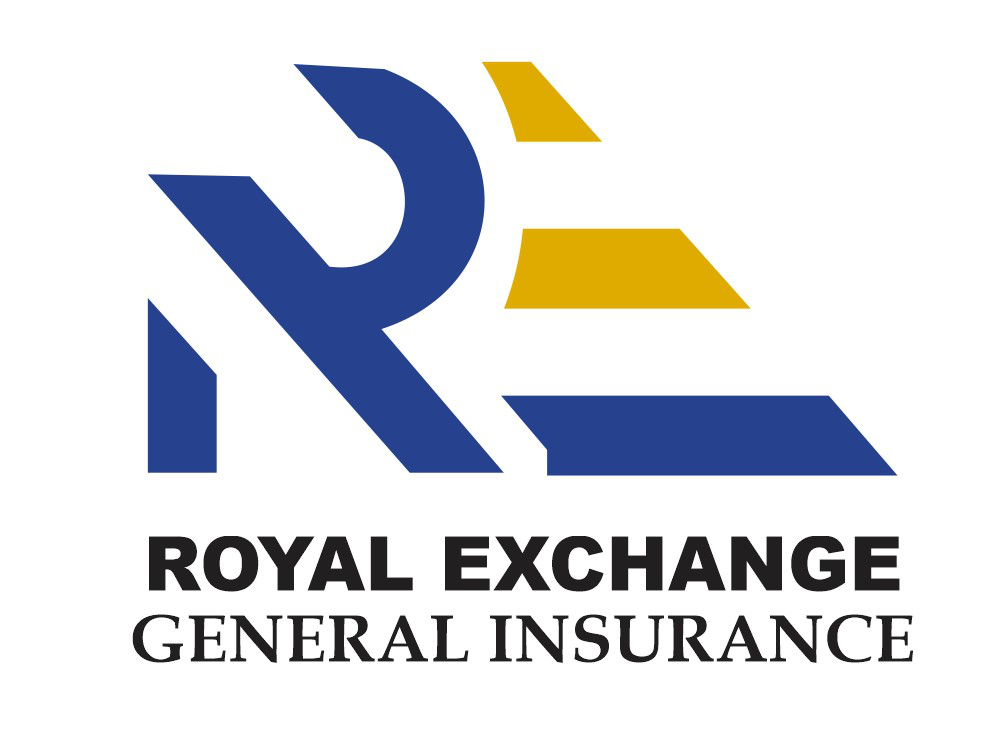 royal exchange logo